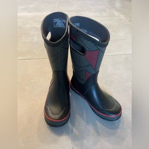Youth Bog Rainboots